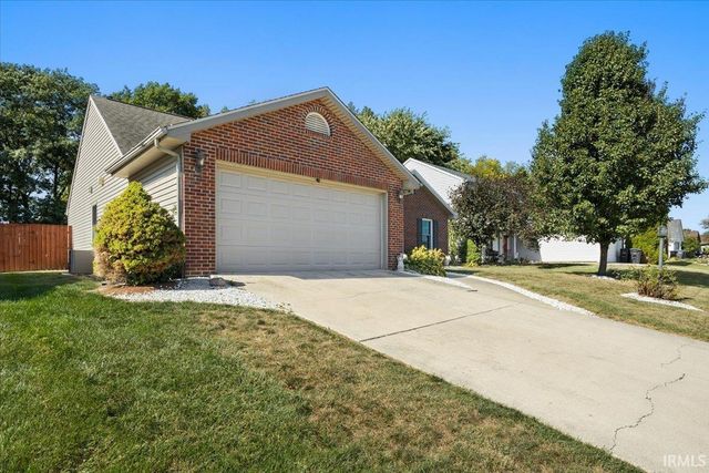 3412 Ingram Court, Lafayette, IN 47909