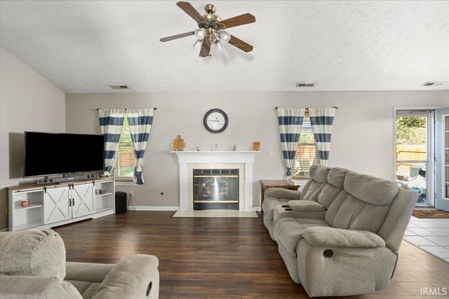 3412 Ingram Court, Lafayette, IN 47909