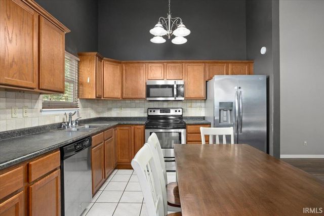 3412 Ingram Court, Lafayette, IN 47909