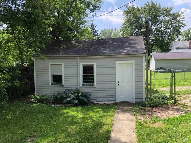 1425 Cypress Street, Saginaw, MI 48602