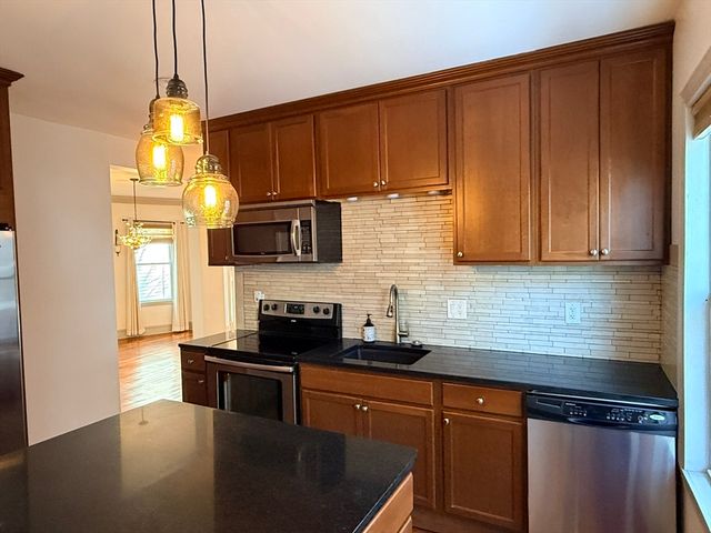 96 King Street 1, Boston, MA 02122