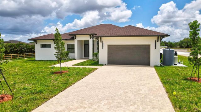 2324 Deer Run Trail, Loxahatchee, FL 33470