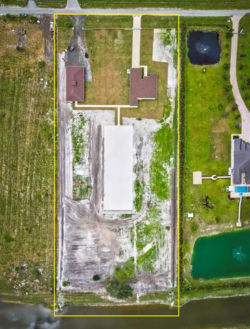 2324 Deer Run Trail, Loxahatchee, FL 33470