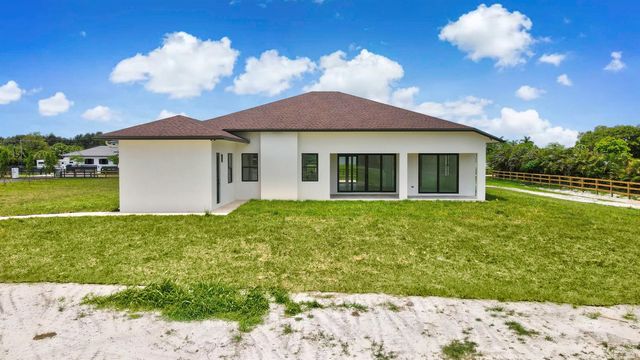 2324 Deer Run Trail, Loxahatchee, FL 33470