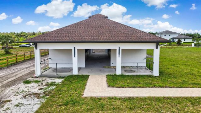 2324 Deer Run Trail, Loxahatchee, FL 33470