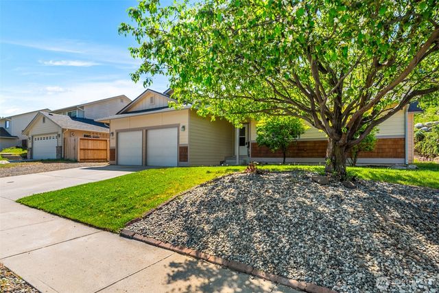 1111 Splett Street, Wenatchee, WA 98801