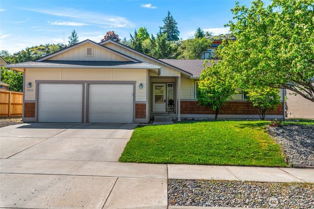 1111 Splett Street, Wenatchee, WA 98801
