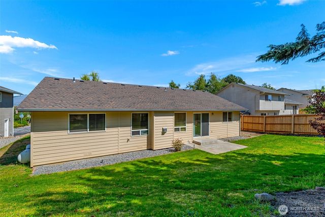 1111 Splett Street, Wenatchee, WA 98801