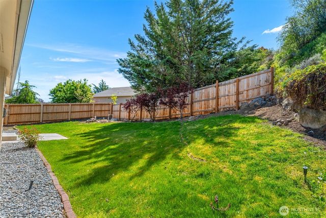 1111 Splett Street, Wenatchee, WA 98801