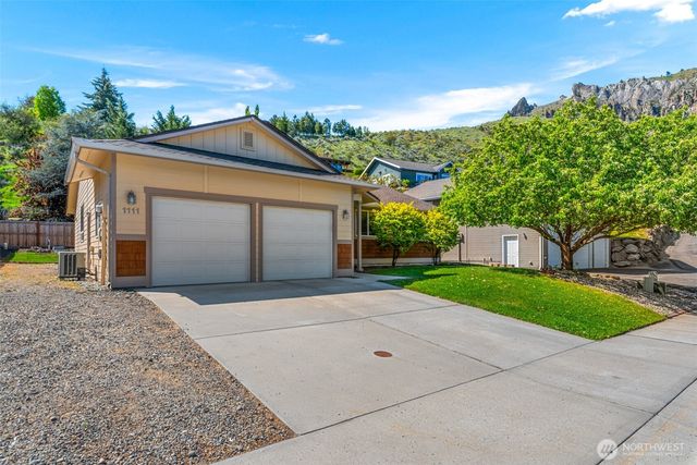 1111 Splett Street, Wenatchee, WA 98801