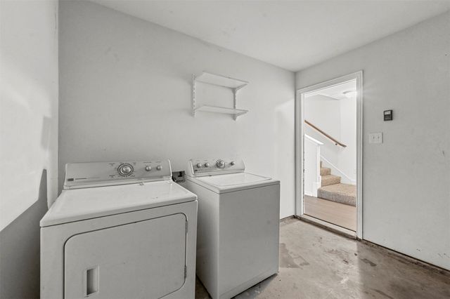 727 W Johnson Street A, Denison, TX 75020