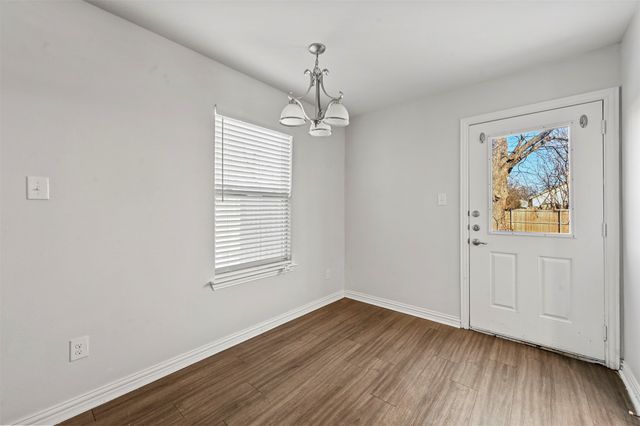 727 W Johnson Street A, Denison, TX 75020