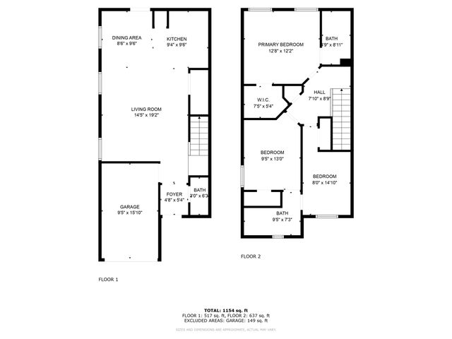 727 W Johnson Street A, Denison, TX 75020