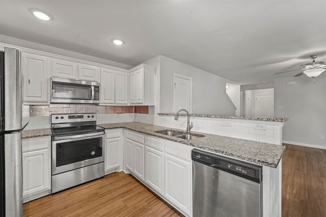 727 W Johnson Street A, Denison, TX 75020