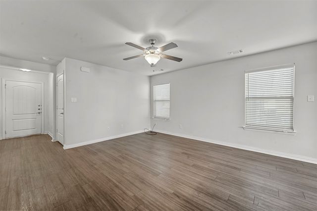 727 W Johnson Street A, Denison, TX 75020