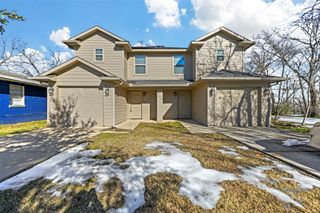 727 W Johnson Street A, Denison, TX 75020