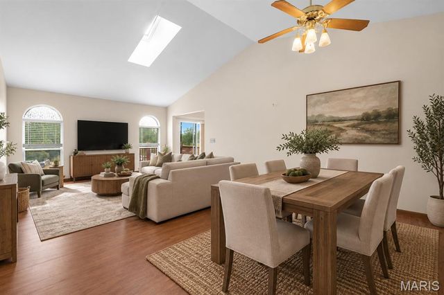 200 Meadowview Drive, Warrenton, MO 63383