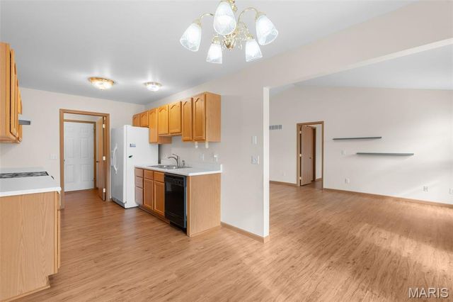200 Meadowview Drive, Warrenton, MO 63383