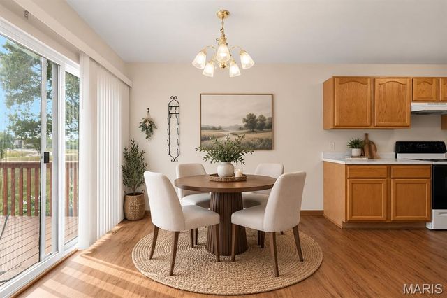 200 Meadowview Drive, Warrenton, MO 63383