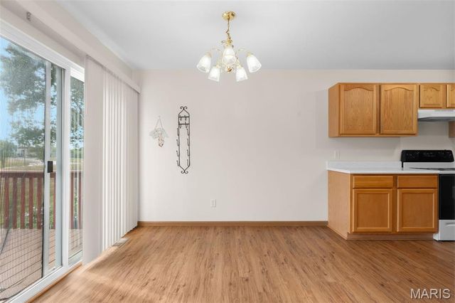 200 Meadowview Drive, Warrenton, MO 63383