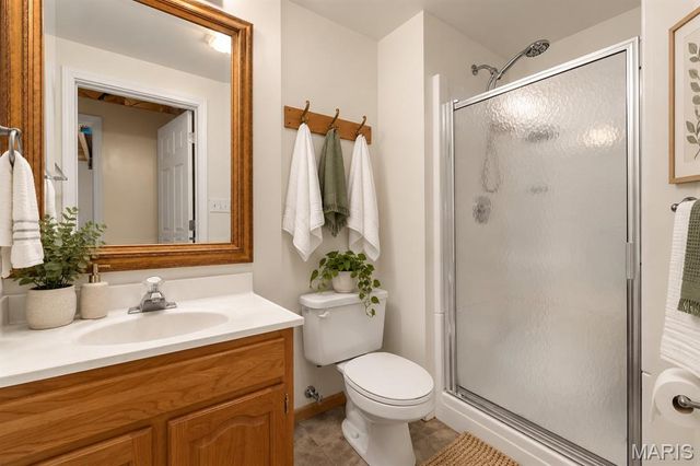 200 Meadowview Drive, Warrenton, MO 63383