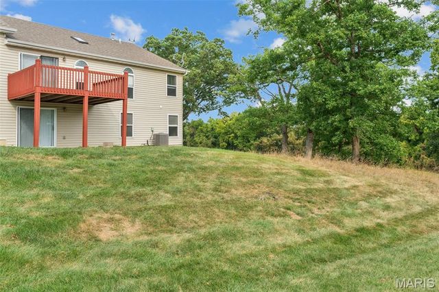 200 Meadowview Drive, Warrenton, MO 63383
