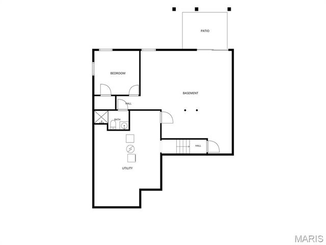200 Meadowview Drive, Warrenton, MO 63383
