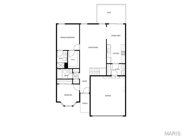 200 Meadowview Drive, Warrenton, MO 63383