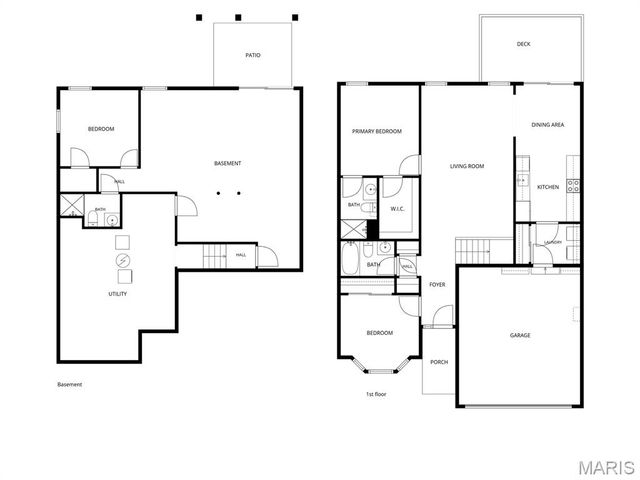 200 Meadowview Drive, Warrenton, MO 63383