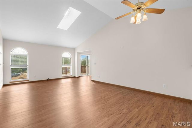 200 Meadowview Drive, Warrenton, MO 63383