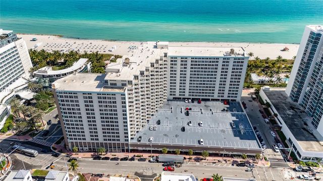2899 Collins Ave 833, Miami Beach, FL 33140