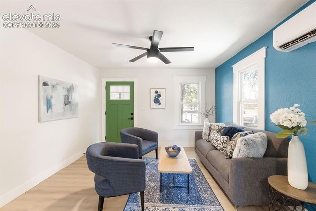 322 W Illinois Avenue, Fountain, CO 80817