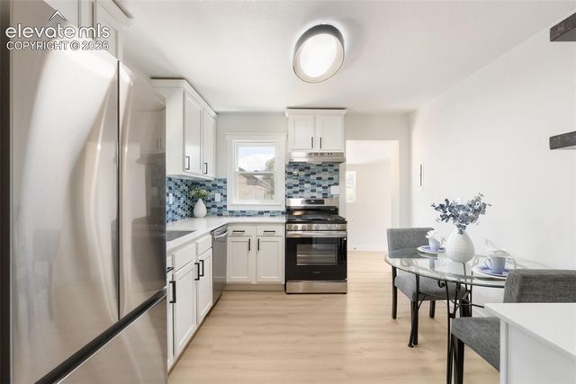 322 W Illinois Avenue, Fountain, CO 80817