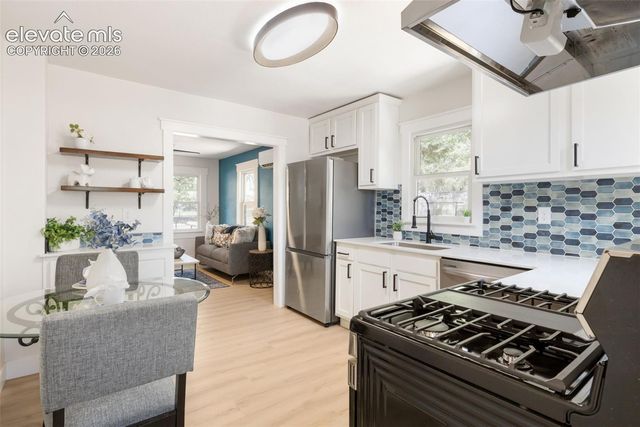 322 W Illinois Avenue, Fountain, CO 80817