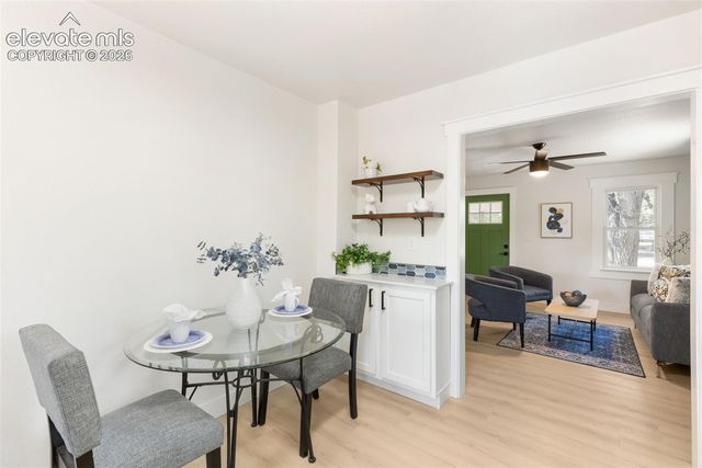 322 W Illinois Avenue, Fountain, CO 80817