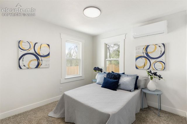 322 W Illinois Avenue, Fountain, CO 80817