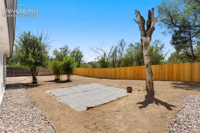 322 W Illinois Avenue, Fountain, CO 80817