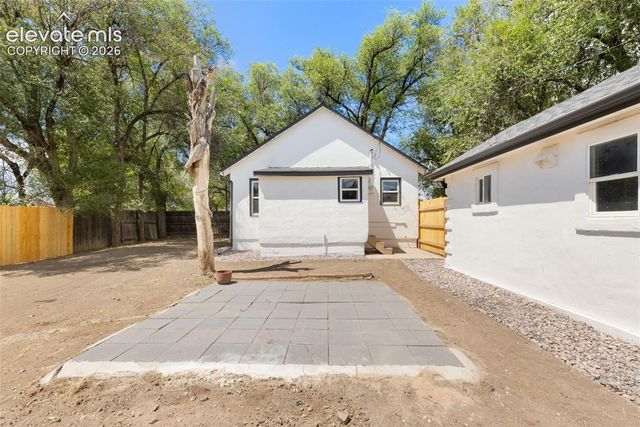 322 W Illinois Avenue, Fountain, CO 80817