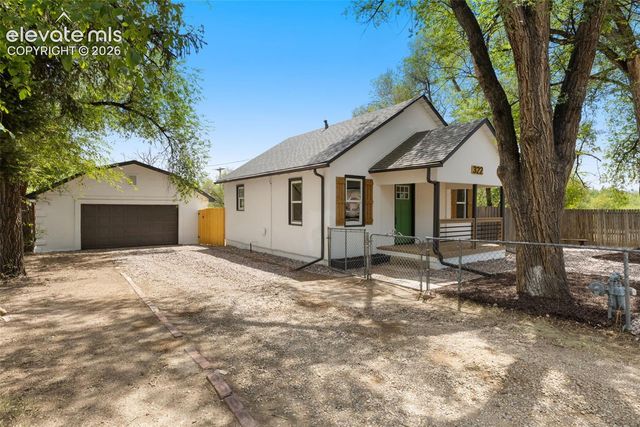 322 W Illinois Avenue, Fountain, CO 80817