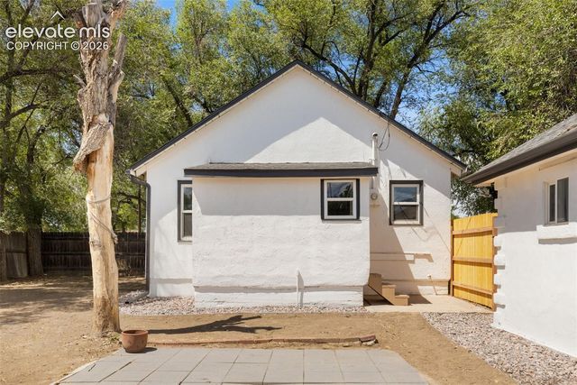 322 W Illinois Avenue, Fountain, CO 80817