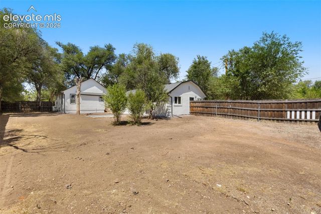 322 W Illinois Avenue, Fountain, CO 80817