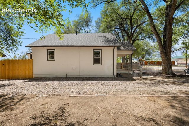 322 W Illinois Avenue, Fountain, CO 80817