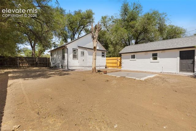 322 W Illinois Avenue, Fountain, CO 80817