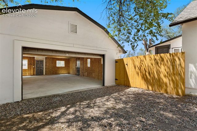 322 W Illinois Avenue, Fountain, CO 80817