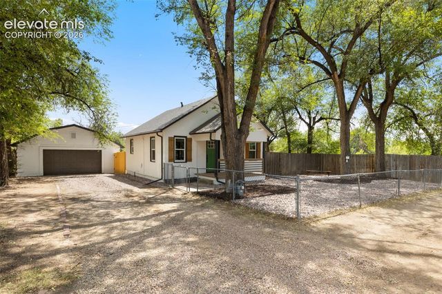 322 W Illinois Avenue, Fountain, CO 80817