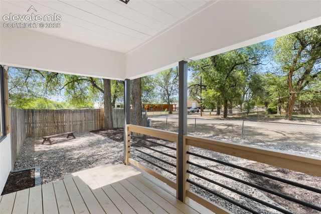 322 W Illinois Avenue, Fountain, CO 80817