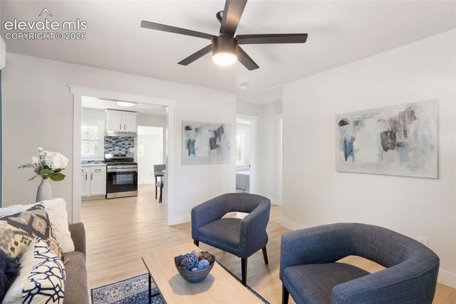 322 W Illinois Avenue, Fountain, CO 80817
