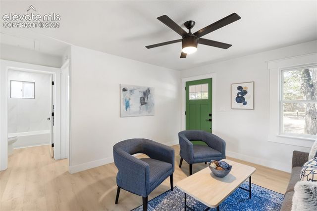 322 W Illinois Avenue, Fountain, CO 80817