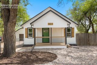 322 W Illinois Avenue, Fountain, CO 80817
