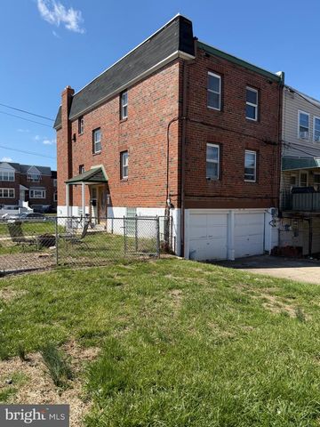 12501 NANTON DR, Philadelphia, PA 19154